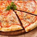 What is a goldfish's favorite food?