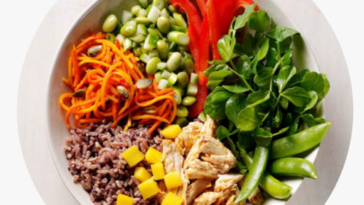 What is a good 400 calorie lunch?