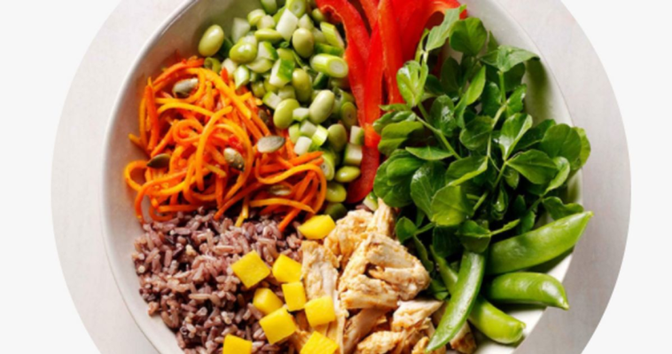 What is a good 400 calorie lunch?