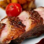 What is a good brine for duck?
