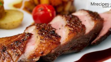 What is a good brine for duck?