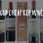 What is a good cheap red wine for cooking?