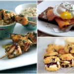 What is a good dinner to cook for Mother's Day?