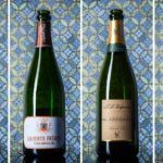 What is a good extra dry Champagne?