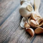 What is a good garlic substitute?