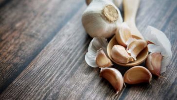 What is a good garlic substitute?
