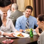 What is a good meal to serve guests?