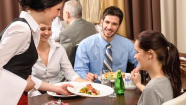 What is a good meal to serve guests?