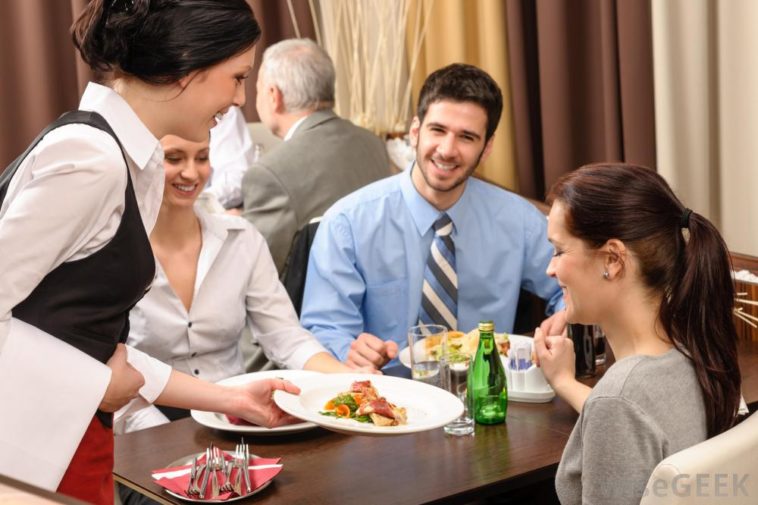 What is a good meal to serve guests?