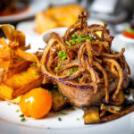 What is a good menu for Easter?