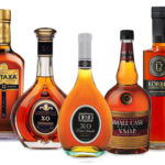 What is a good mix with brandy?