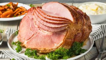 What is a good price for a spiral ham?