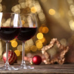 What is a good red wine for Christmas?