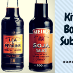 What is a good replacement for Kitchen Bouquet?