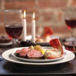 What is a good romantic dinner to cook?