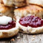 What is a good scone?