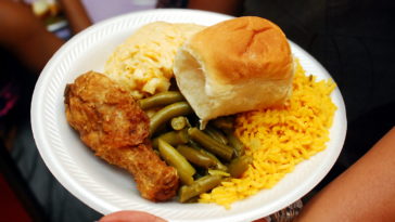 What is a good soul food meal?