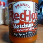 What is a good substitute for Frank's hot sauce?