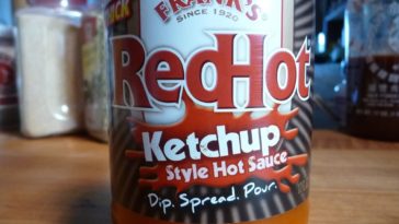 What is a good substitute for Frank's hot sauce?
