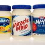What is a good substitute for Miracle Whip?
