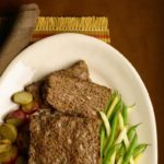 What is a good substitute for Worcestershire?