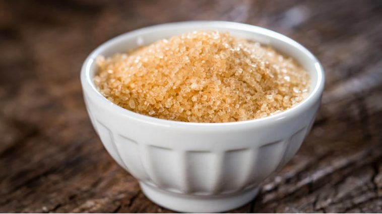 What is a good substitute for brown sugar?