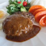 What is a good substitute for chicken demi glace?