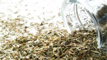 What is a good substitute for herbes de Provence?
