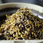 What is a good substitute for lemon pepper seasoning?