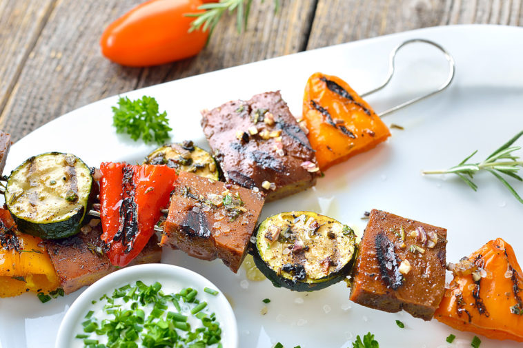 What is a good substitute for meat?