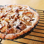 What is a good tart apple for baking?