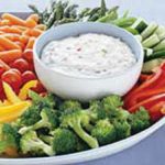 What is a good veggie dip to buy?
