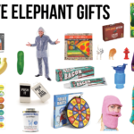 What is a good white elephant gift under $20?