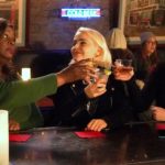 What is a goody girl?