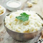 What is a keto replacement for rice?