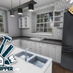 What is a kitchen Flipper?