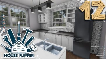 What is a kitchen Flipper?