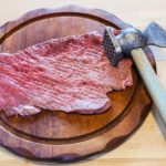 What is a natural meat tenderizer?