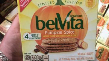 What is a natural type flavor?