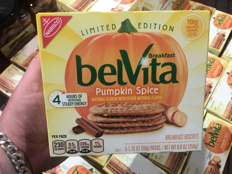 What is a natural type flavor?