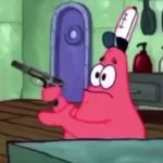 What is a nickname for Patrick?