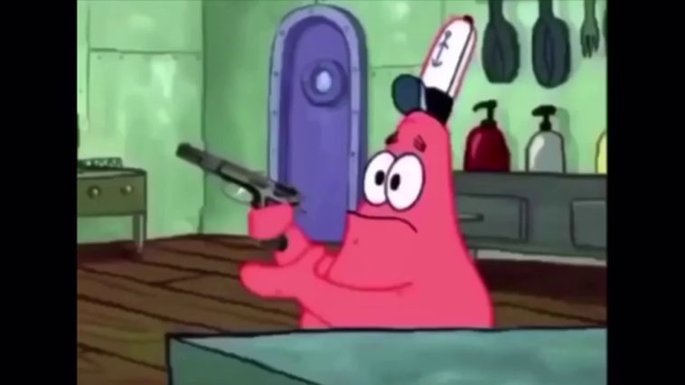 What is a nickname for Patrick?