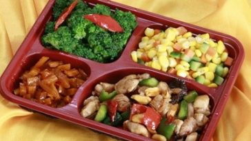 What is a normal lunch time?