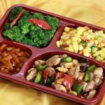 What is a normal lunch time?