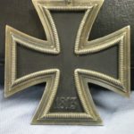 What is a number cross?