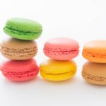 What is a replacement for food coloring?