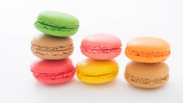 What is a replacement for food coloring?