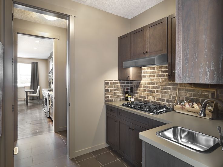 What is a spice kitchen for?