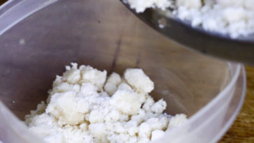 What is a substitute for Bisquick baking mix?