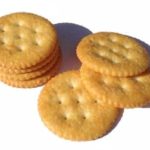 What is a substitute for Ritz crackers?